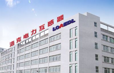 浙江洛克电力科技有限公司