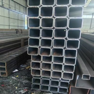 山东世丰钢管有限公司