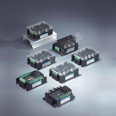 温州欣力泰半导体有限公司