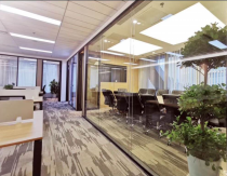 山东亮科装饰工程有限公司