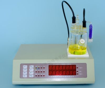 淄博华坤电子仪器有限公司