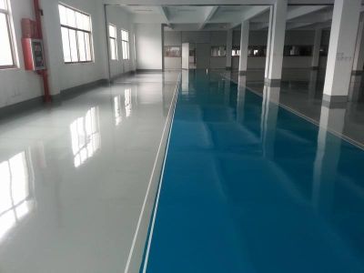 上海优必诚涂料有限公司