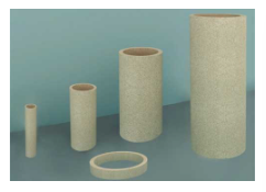 宝鸡华光铸造材料科技有限公司