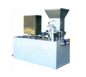 金山环保集团有限公司