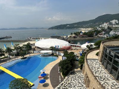 浙江万豪空间结构集团有限公司