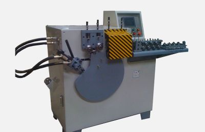 广州毅翚金属加工机械有限公司