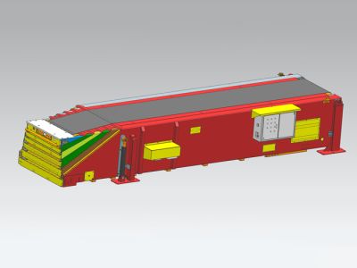 安徽兴能自动化设备有限责任公司