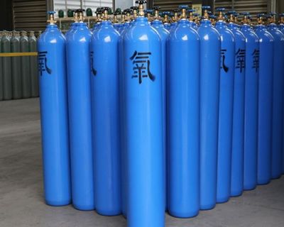 南通振通气体有限公司