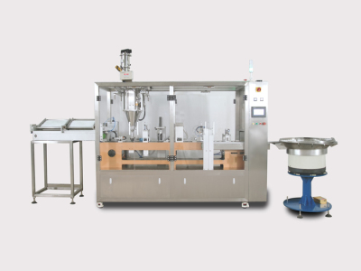 芜湖途麦机械有限公司