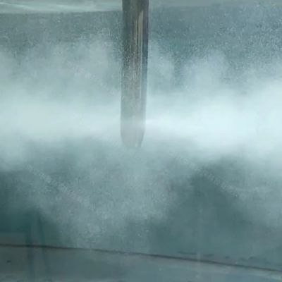 浙江中寰环保科技有限公司