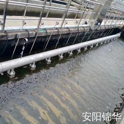 安阳锦华中水处理设备有限公司