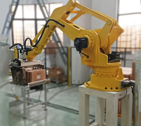 江苏斯泰克智能制造有限公司