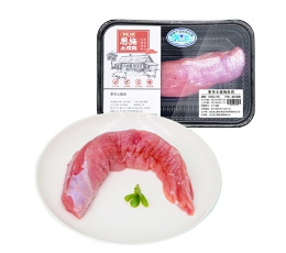 湖北农发零号食品有限公司