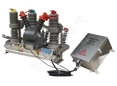 浙江豫峰电气有限公司