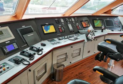 浙江科伊达智能电气有限责任公司