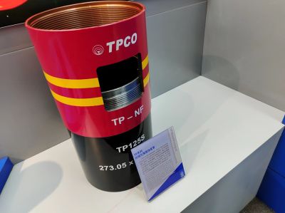 天津大无缝有限公司