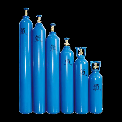 烟台市康泰医用氧气有限公司