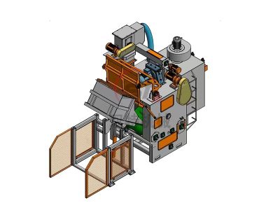 江苏双特机械有限公司