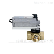 山东曜诚节能科技有限公司