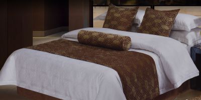 南通市新纪元宾馆用品有限公司