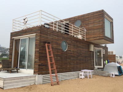 青岛瑞达集成房屋有限公司