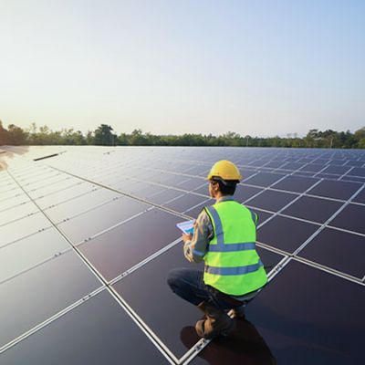 晋琨电力科技（江西）有限公司