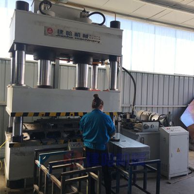 山东建哈宝发重工机械有限公司