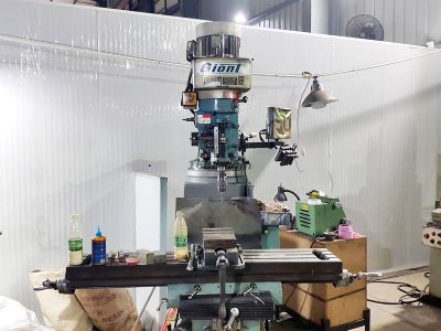 东莞市鲸鱼嘴环保科技有限公司