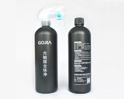 贵州荃康环保科技有限公司