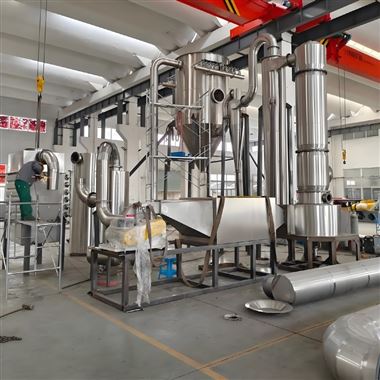 常州市锦望干燥设备有限公司