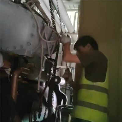 重庆江之岛制冷技术有限公司