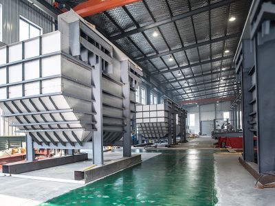 江苏中申智能装备有限公司