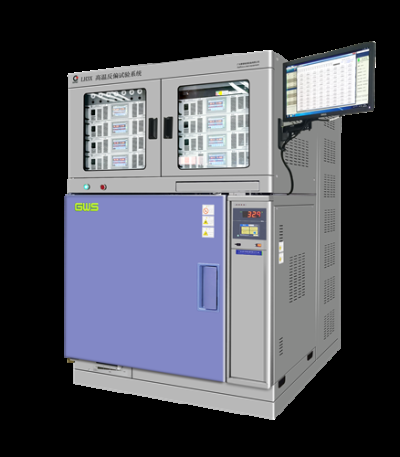 广州赛睿检测设备有限公司