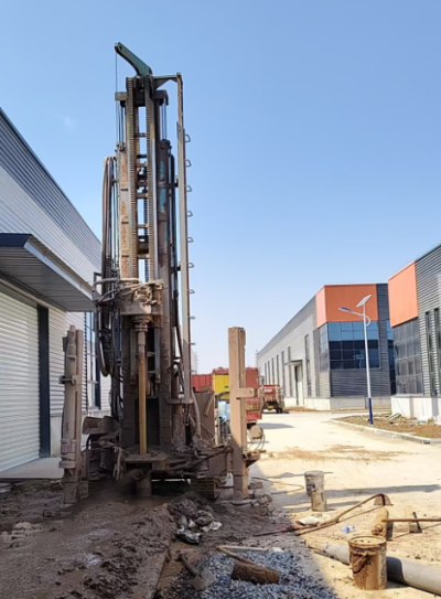 湖北清泉钻井工程有限公司