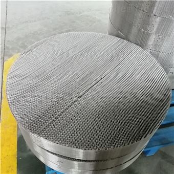 科隆石化设备填料有限公司