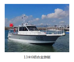 青岛晟汐游艇有限公司