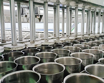 湖北集科智能机械有限公司