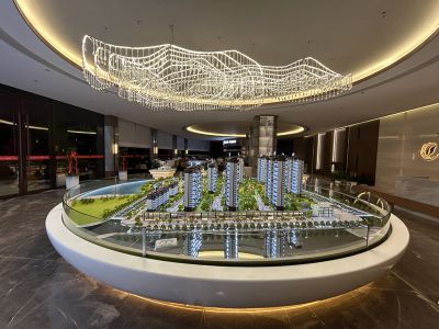 四川广彩模型科技有限公司