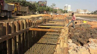 北京兴达宏鑫建筑工程有限公司