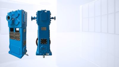 江西汇江压缩机有限公司