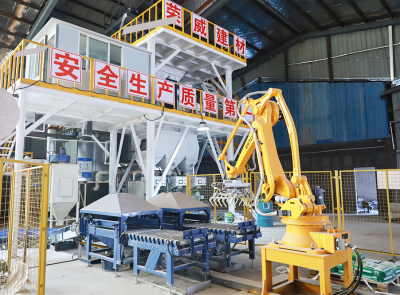 徐州市荣威新型建材有限公司