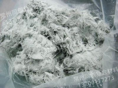 常州市同创复合材料有限公司