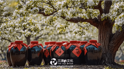 山东三滴水文化传媒有限公司