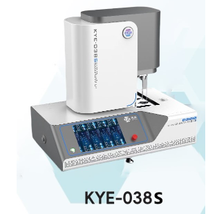 合肥科友恩生物电子科技有限公司