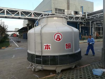 苏州能研冷却设备有限公司