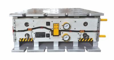 临海市圣顺模具制造有限公司