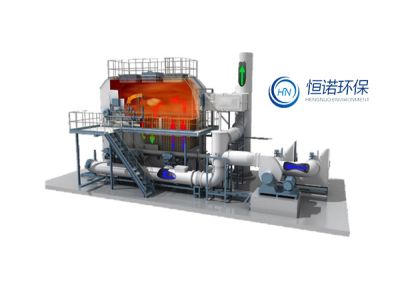 浙江恒诺环保科技有限公司