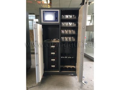河北鑫瑞智能科技发展集团有限公司