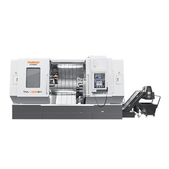 广州台茂精密机械有限公司