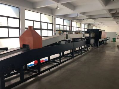 长兴恒达炉业有限公司
